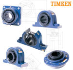 TIMKEN