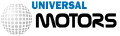 UNIVERSAL MOTORS