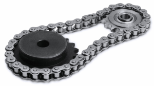 Cadenas y Piñones