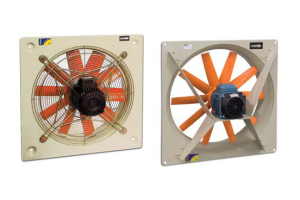 Ventiladores