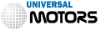 UNIVERSAL MOTORS